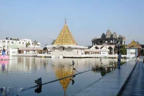 Amritsar to Jalandhar Taxi Service
